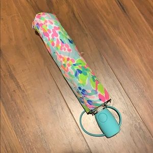 Lilly Pulitzer Umbrella